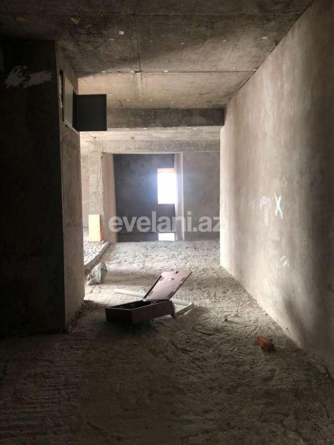Satılır, yeni tikili, 6 otaqlı, 700 m², Bakı, Nəsimi r, 28 may m.