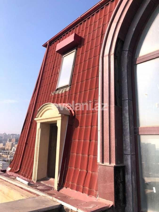 Satılır, yeni tikili, 6 otaqlı, 700 m², Bakı, Nəsimi r, 28 may m.