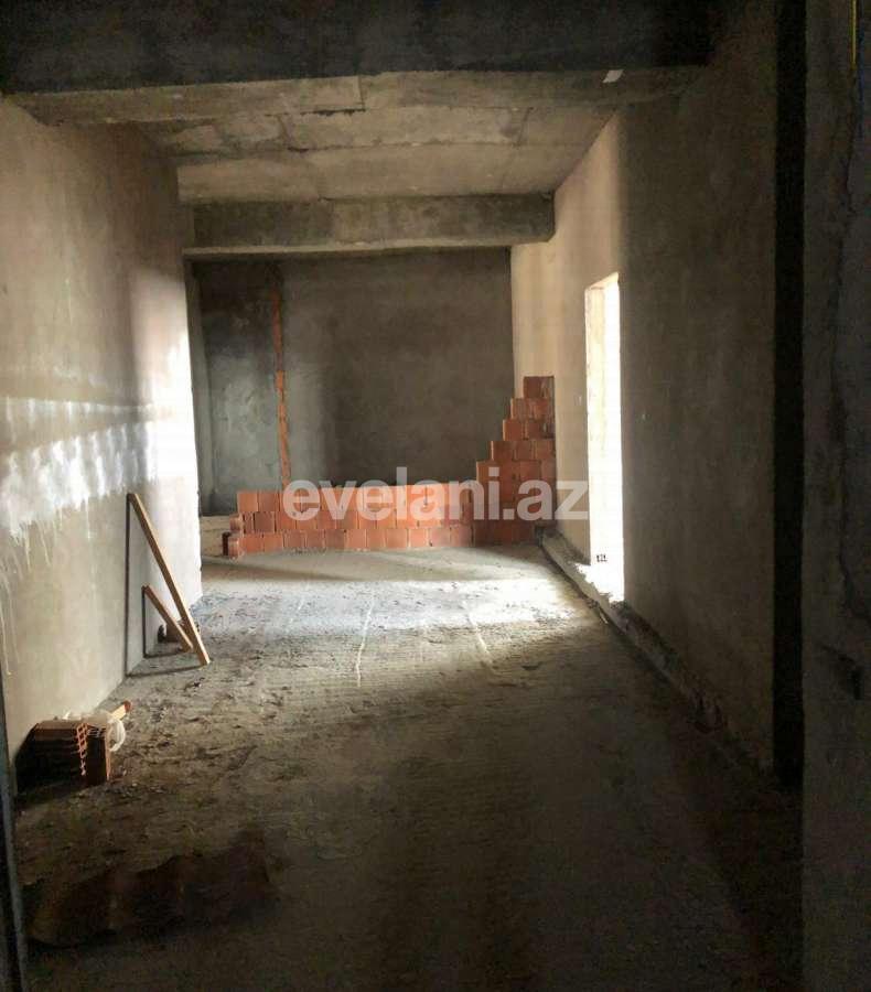 Satılır, yeni tikili, 6 otaqlı, 700 m², Bakı, Nəsimi r, 28 may m.