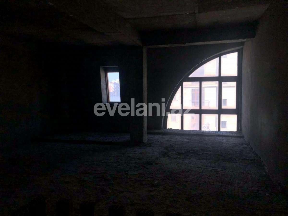 Satılır, yeni tikili, 6 otaqlı, 700 m², Bakı, Nəsimi r, 28 may m.
