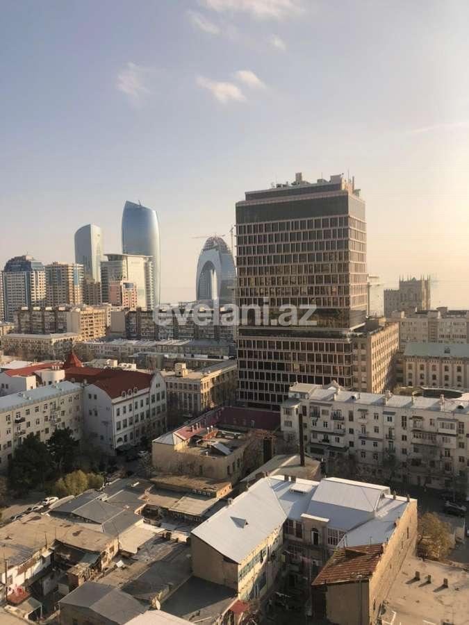 Satılır, yeni tikili, 6 otaqlı, 700 m², Bakı, Nəsimi r, 28 may m.