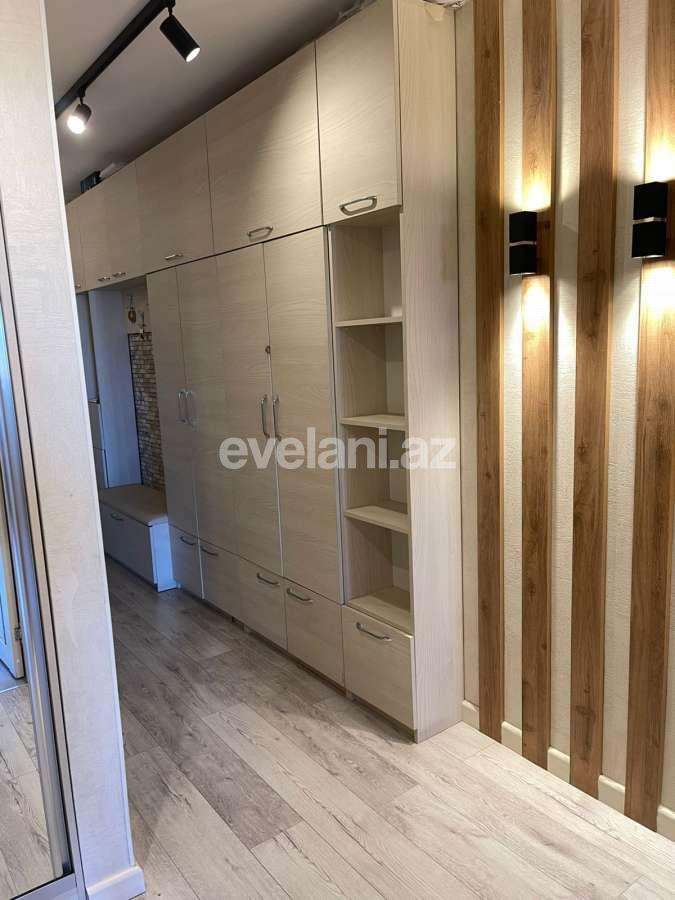 Satılır, köhnə tikili, 2 otaqlı, 68 m², Bakı, Yasamal r.