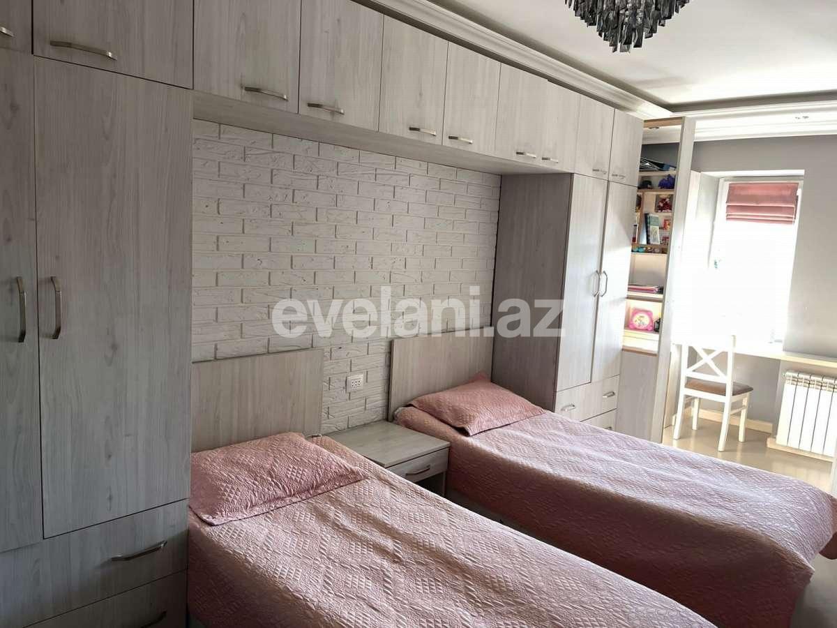 Satılır, köhnə tikili, 2 otaqlı, 68 m², Bakı, Yasamal r.