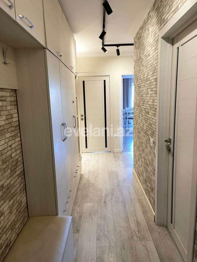 Satılır, köhnə tikili, 2 otaqlı, 68 m², Bakı, Yasamal r.