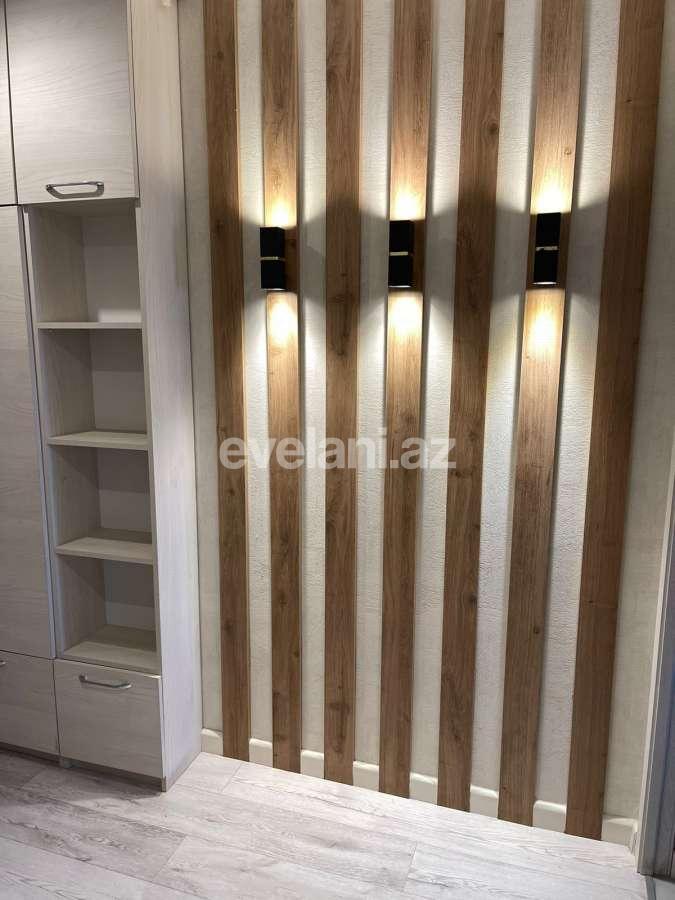 Satılır, köhnə tikili, 2 otaqlı, 68 m², Bakı, Yasamal r.