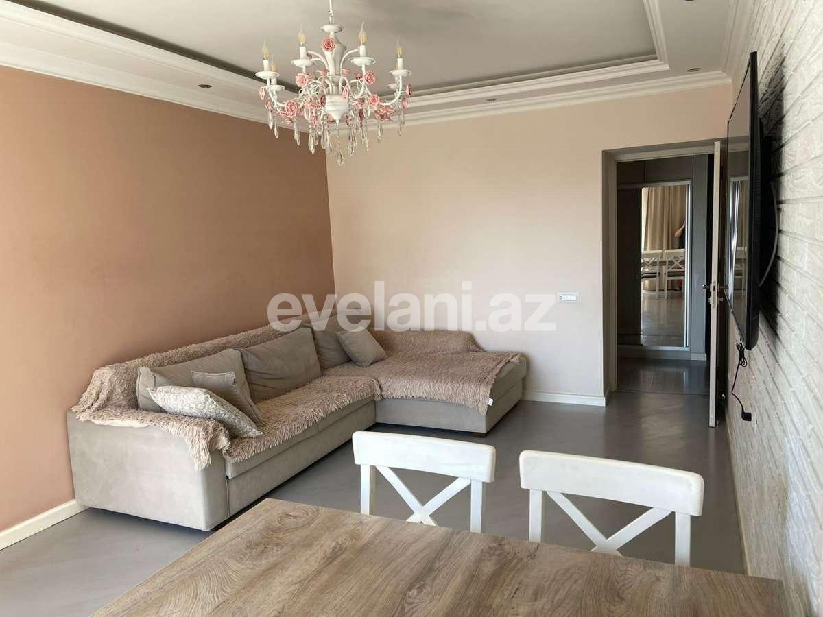 Satılır, köhnə tikili, 2 otaqlı, 68 m², Bakı, Yasamal r.