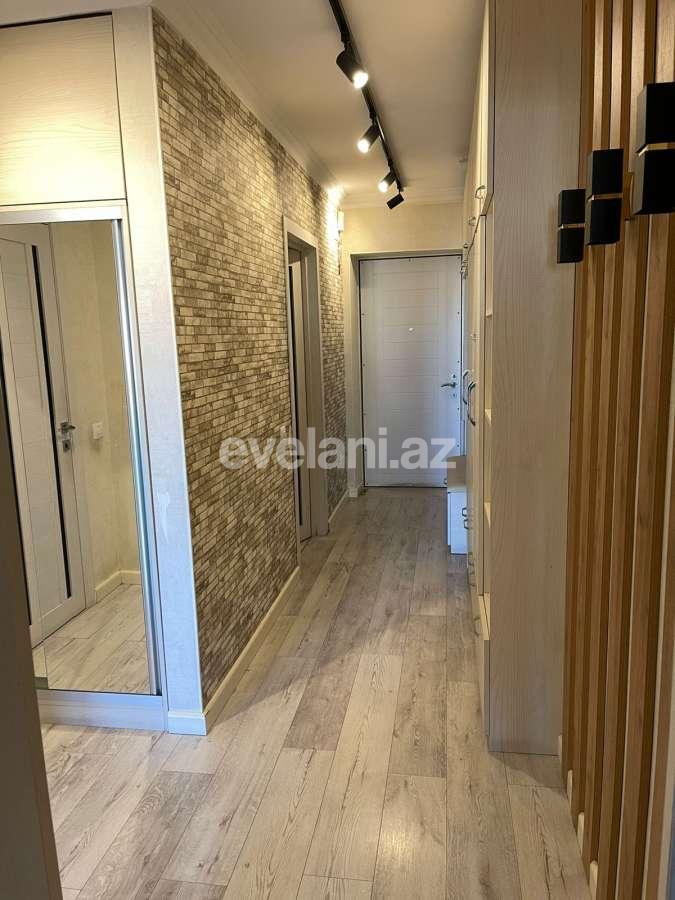 Satılır, köhnə tikili, 2 otaqlı, 68 m², Bakı, Yasamal r.