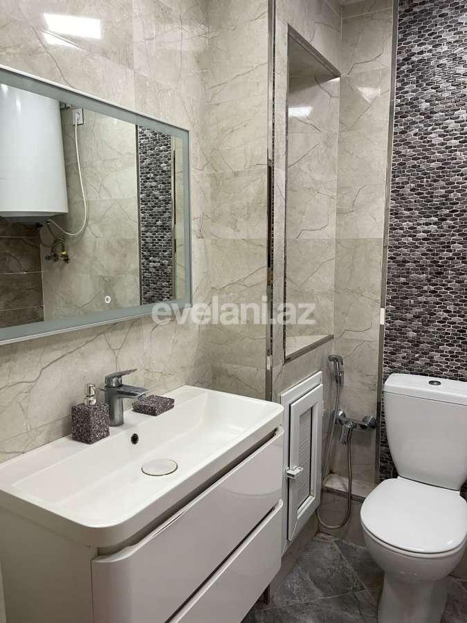 Satılır, köhnə tikili, 2 otaqlı, 68 m², Bakı, Yasamal r.