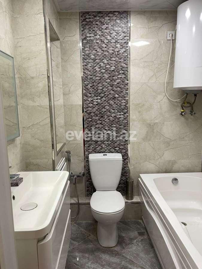 Satılır, köhnə tikili, 2 otaqlı, 68 m², Bakı, Yasamal r.