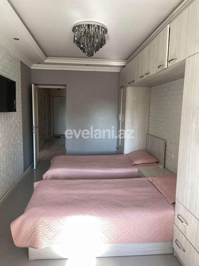Satılır, köhnə tikili, 2 otaqlı, 68 m², Bakı, Yasamal r.