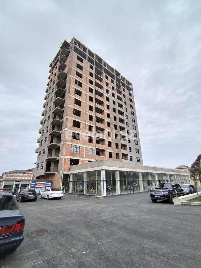 Satılır, yeni tikili, 2 otaqlı, 89 m², Xırdalan