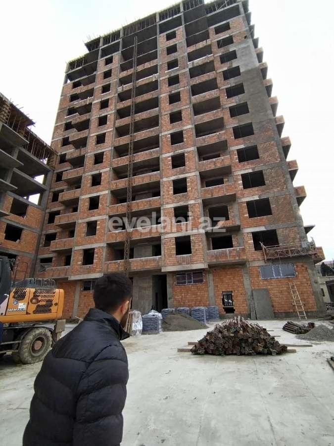 Satılır, yeni tikili, 2 otaqlı, 89 m², Xırdalan