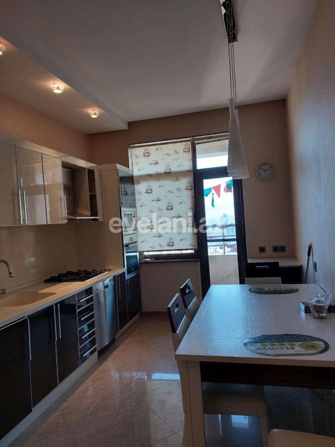 Rent, new building, 2 room, 100 m², Baku, Yasamal r, Elmlar Akademiyası m.