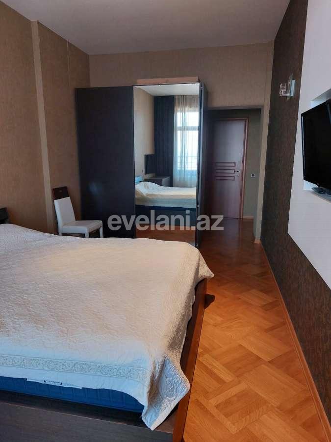 Rent, new building, 2 room, 100 m², Baku, Yasamal r, Elmlar Akademiyası m.