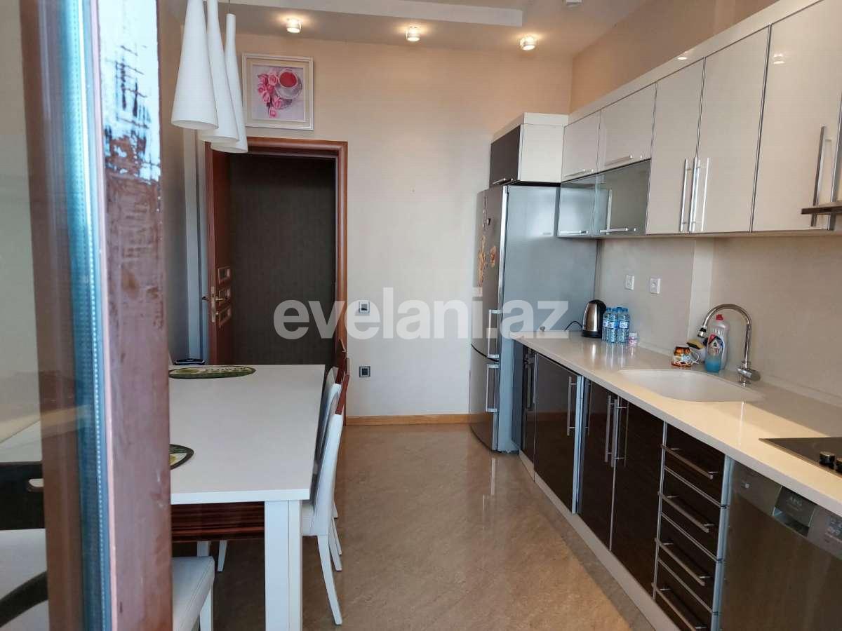 Rent, new building, 2 room, 100 m², Baku, Yasamal r, Elmlar Akademiyası m.