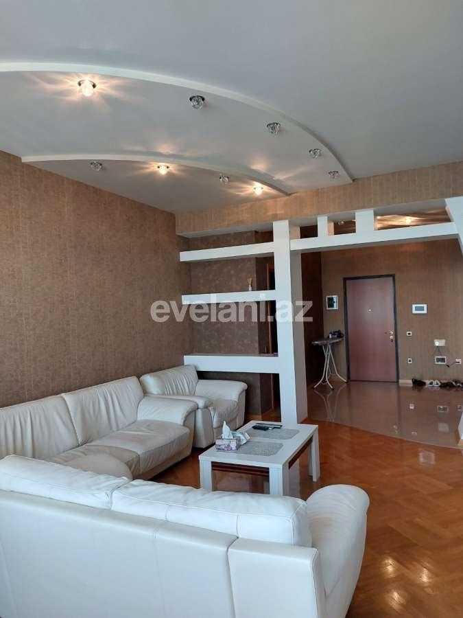 Rent, new building, 2 room, 100 m², Baku, Yasamal r, Elmlar Akademiyası m.