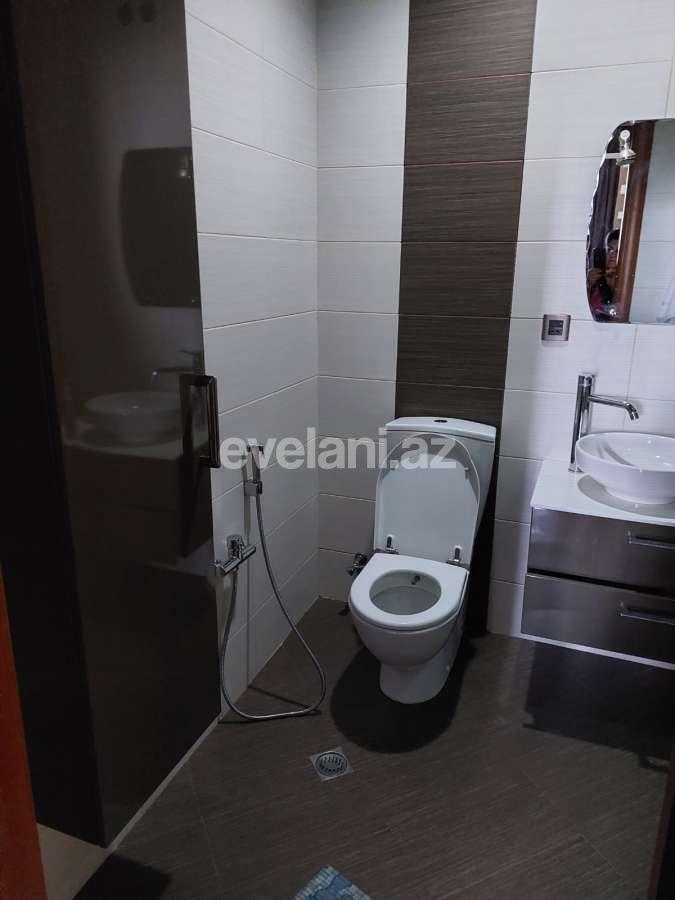 Rent, new building, 2 room, 100 m², Baku, Yasamal r, Elmlar Akademiyası m.