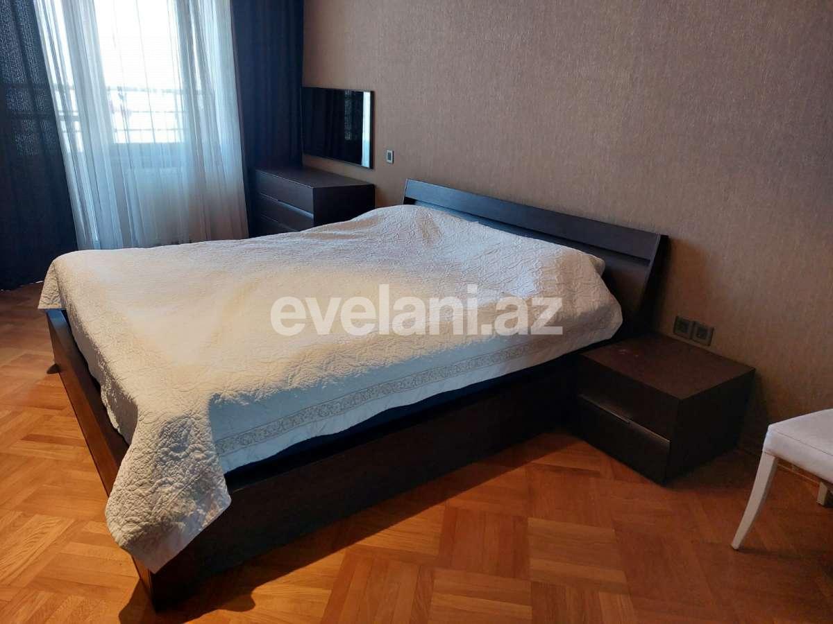 Rent, new building, 2 room, 100 m², Baku, Yasamal r, Elmlar Akademiyası m.