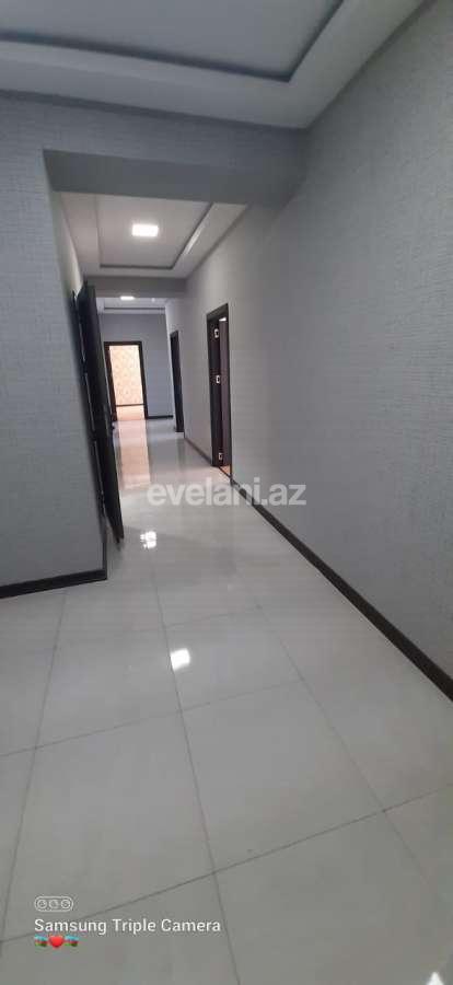 Сдаётся, новостройка, 3-комнаты, 120 m², Баку, Ясамальский r, Ясамал p, 20 январь m.