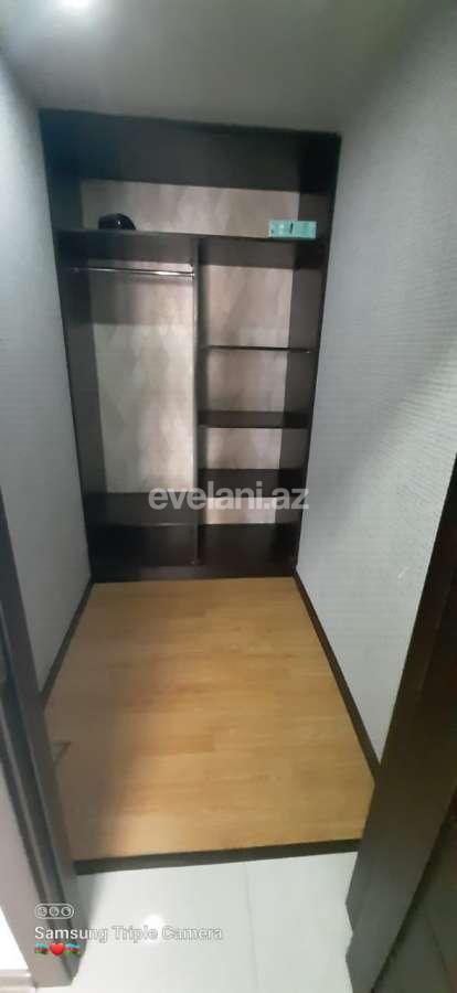 Сдаётся, новостройка, 3-комнаты, 120 m², Баку, Ясамальский r, Ясамал p, 20 январь m.