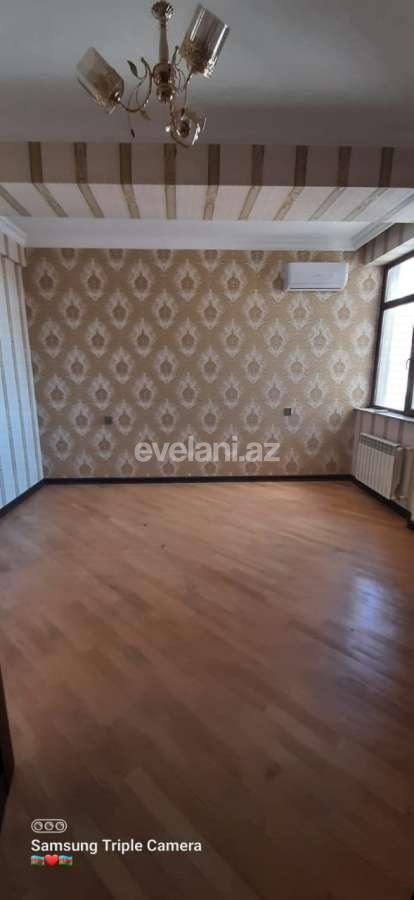 Сдаётся, новостройка, 3-комнаты, 120 m², Баку, Ясамальский r, Ясамал p, 20 январь m.