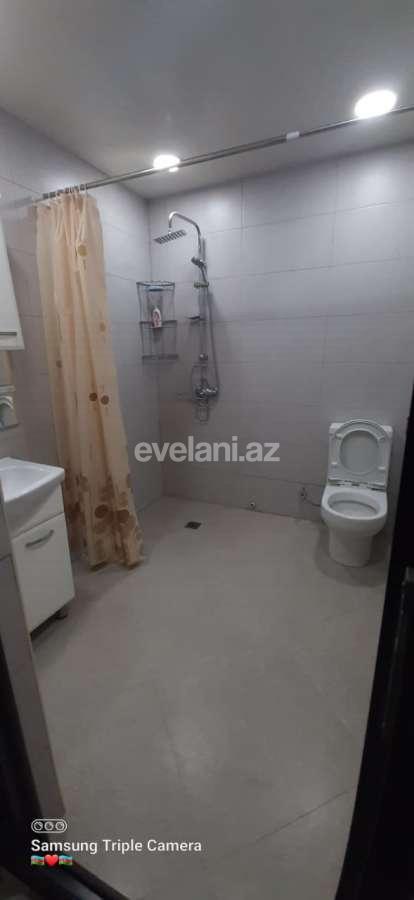 Сдаётся, новостройка, 3-комнаты, 120 m², Баку, Ясамальский r, Ясамал p, 20 январь m.