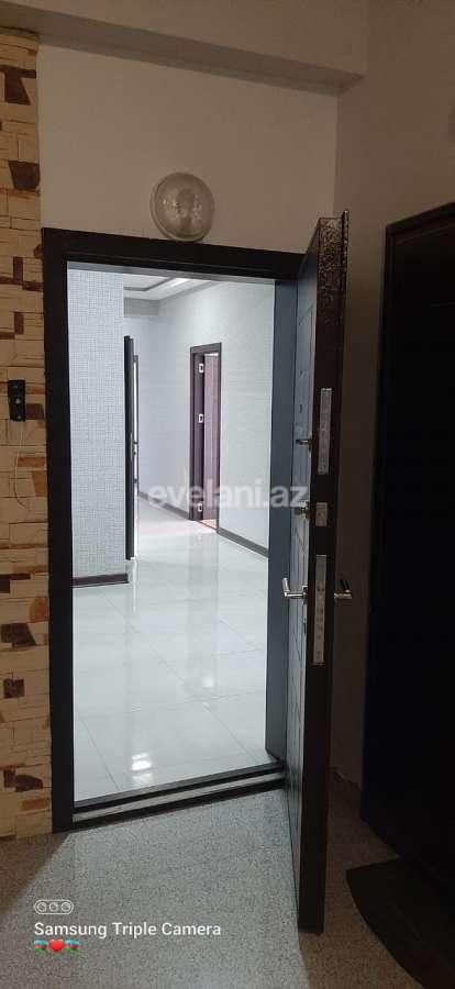 Сдаётся, новостройка, 3-комнаты, 120 m², Баку, Ясамальский r, Ясамал p, 20 январь m.