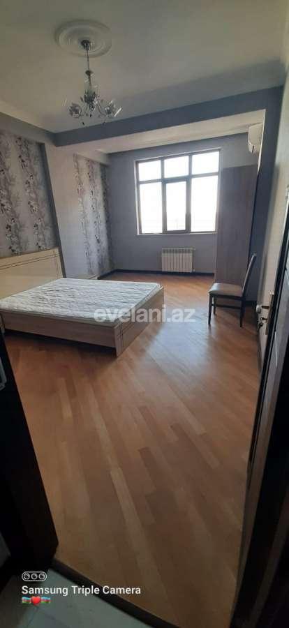 Сдаётся, новостройка, 3-комнаты, 120 m², Баку, Ясамальский r, Ясамал p, 20 январь m.