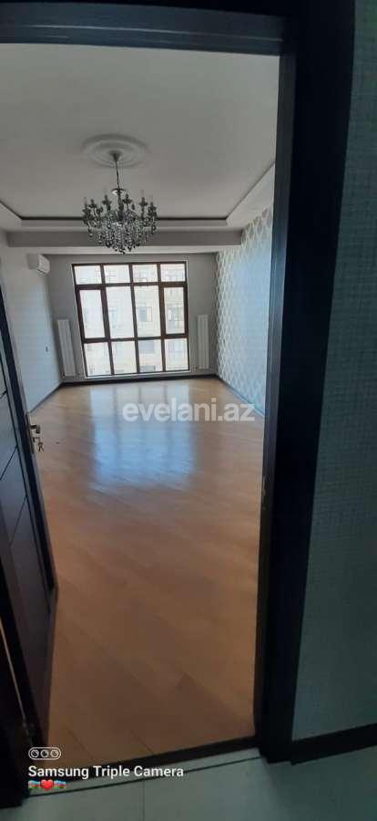 Сдаётся, новостройка, 3-комнаты, 120 m², Баку, Ясамальский r, Ясамал p, 20 январь m.