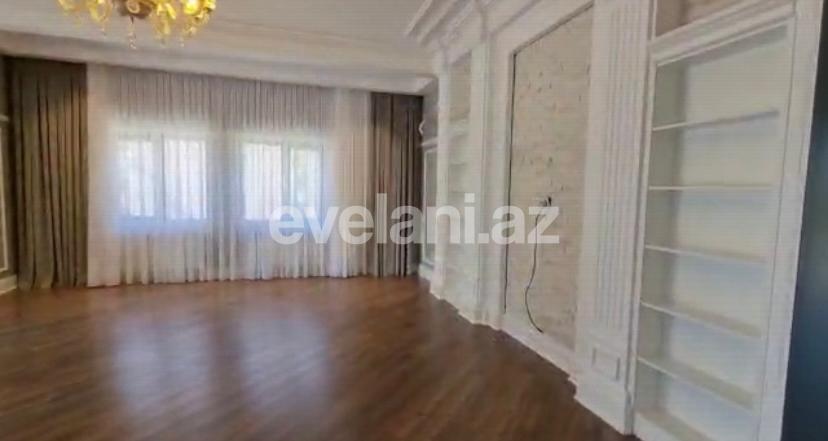 Sale, garden / house, 4 room, 220 m², Baku, Khazar r, Shuvalan d.