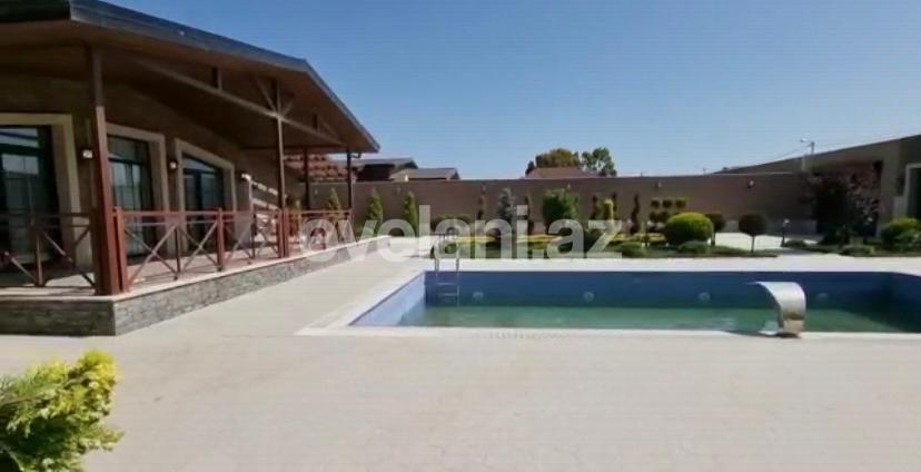 Sale, garden / house, 4 room, 220 m², Baku, Khazar r, Shuvalan d.