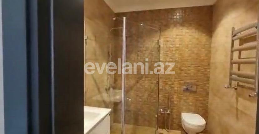 Sale, garden / house, 4 room, 220 m², Baku, Khazar r, Shuvalan d.