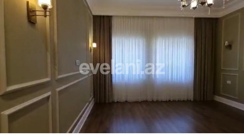 Sale, garden / house, 4 room, 220 m², Baku, Khazar r, Shuvalan d.