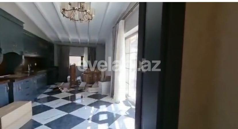 Sale, garden / house, 4 room, 220 m², Baku, Khazar r, Shuvalan d.