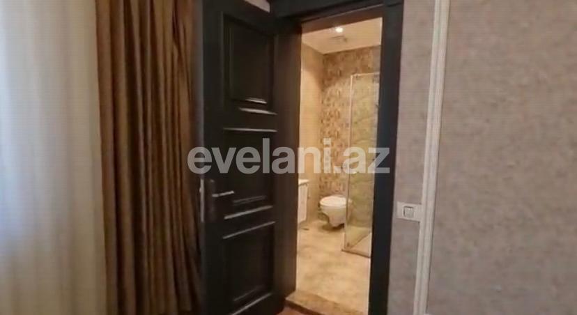 Sale, garden / house, 4 room, 220 m², Baku, Khazar r, Shuvalan d.