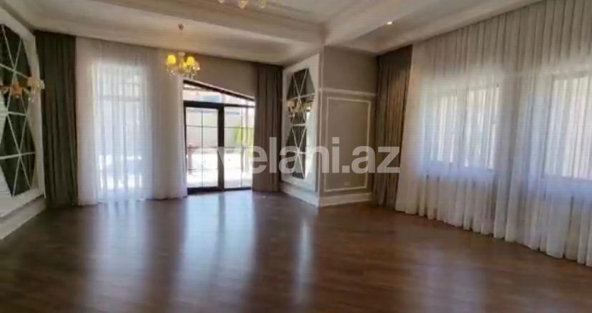 Sale, garden / house, 4 room, 220 m², Baku, Khazar r, Shuvalan d.