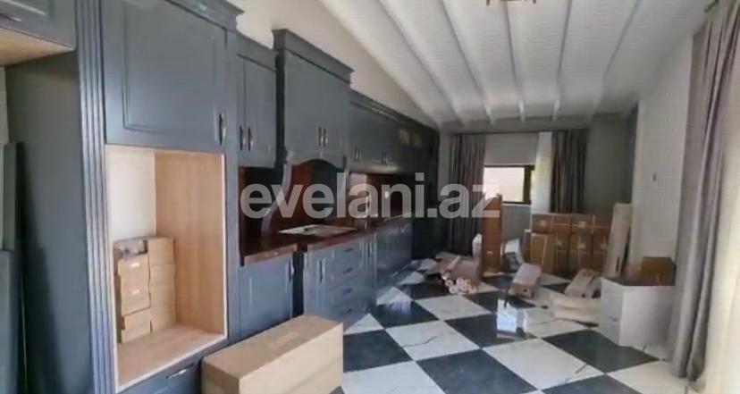 Sale, garden / house, 4 room, 220 m², Baku, Khazar r, Shuvalan d.