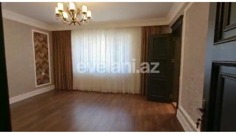 Sale, garden / house, 4 room, 220 m², Baku, Khazar r, Shuvalan d.