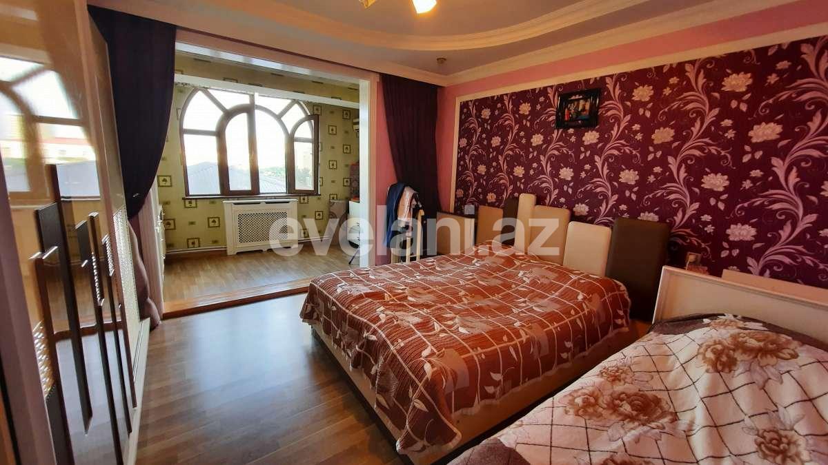 Satılır, köhnə tikili, 3 otaqlı, 85 m², Bakı, Yasamal r, Elmlər Akademiyası m.