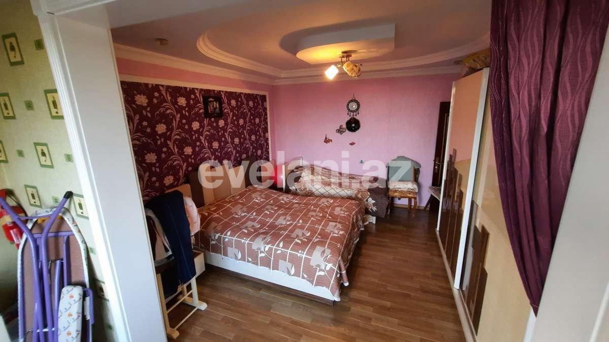Satılır, köhnə tikili, 3 otaqlı, 85 m², Bakı, Yasamal r, Elmlər Akademiyası m.