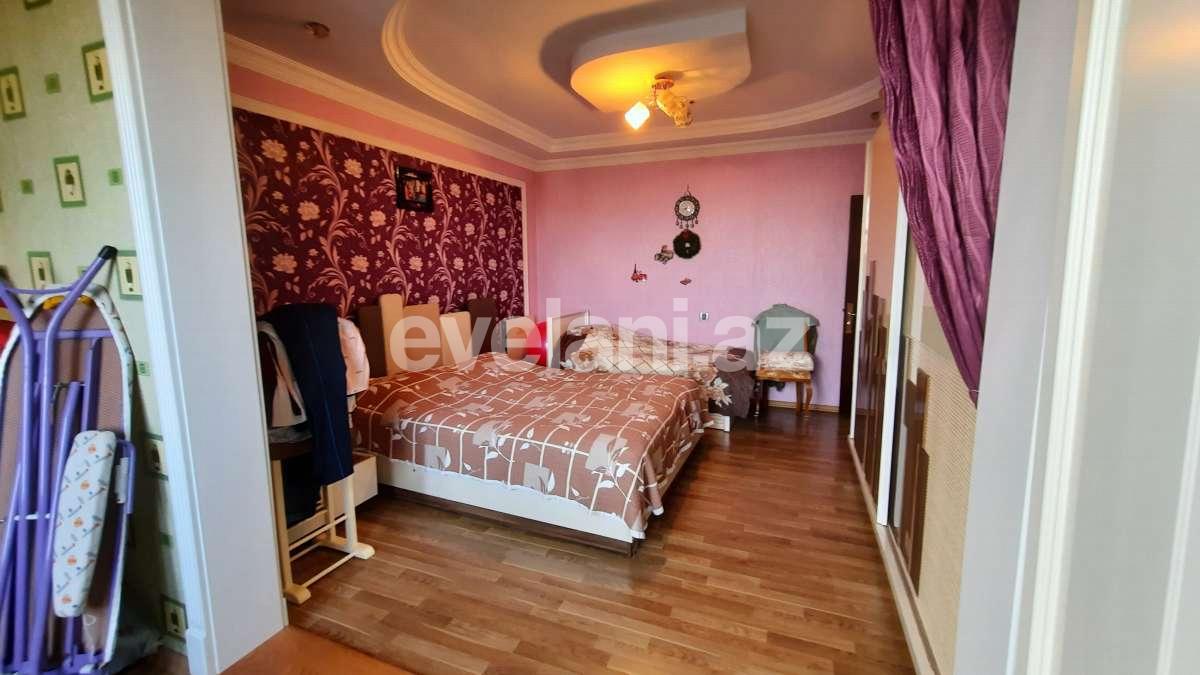 Satılır, köhnə tikili, 3 otaqlı, 85 m², Bakı, Yasamal r, Elmlər Akademiyası m.