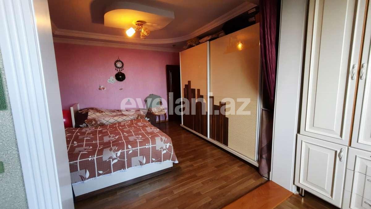 Satılır, köhnə tikili, 3 otaqlı, 85 m², Bakı, Yasamal r, Elmlər Akademiyası m.
