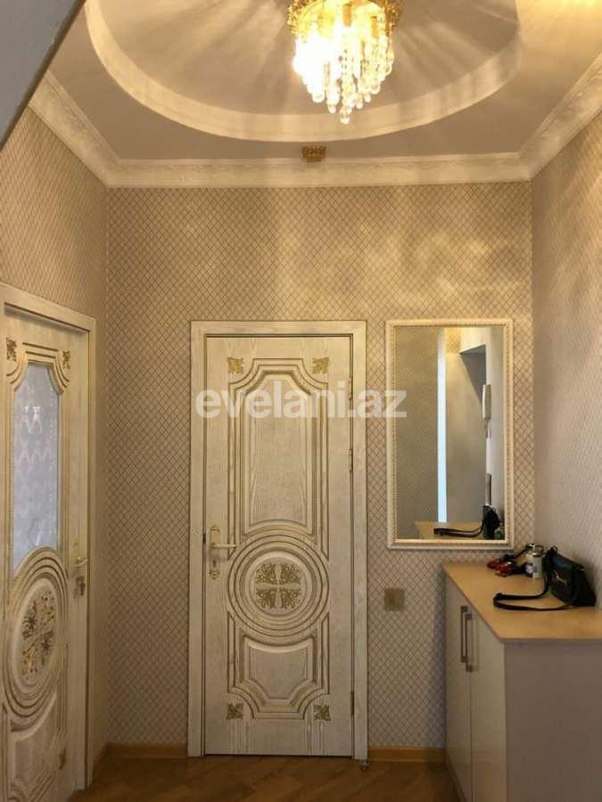 Kirayə verilir, yeni tikili, 3 otaqlı, 120 m², Bakı, Nərimanov r, Gənclik m.