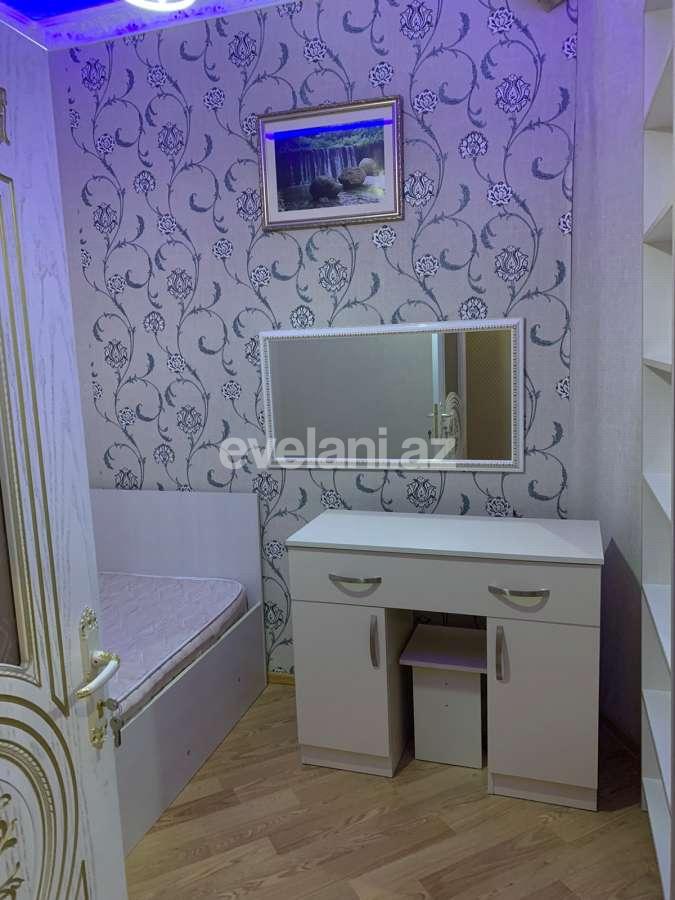 Kirayə verilir, yeni tikili, 3 otaqlı, 120 m², Bakı, Nərimanov r, Gənclik m.