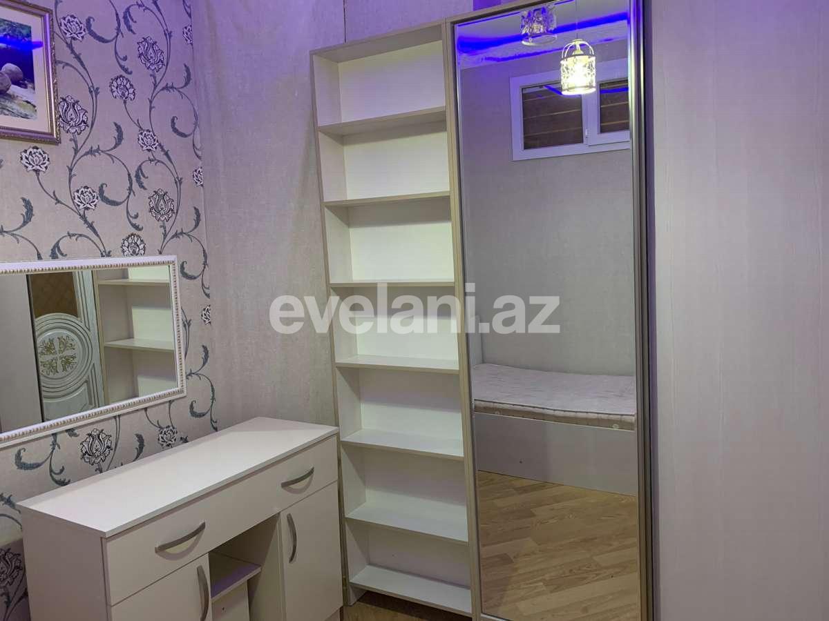 Kirayə verilir, yeni tikili, 3 otaqlı, 120 m², Bakı, Nərimanov r, Gənclik m.