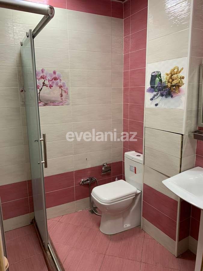 Kirayə verilir, yeni tikili, 3 otaqlı, 120 m², Bakı, Nərimanov r, Gənclik m.
