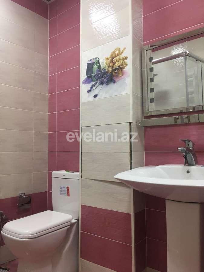 Kirayə verilir, yeni tikili, 3 otaqlı, 120 m², Bakı, Nərimanov r, Gənclik m.