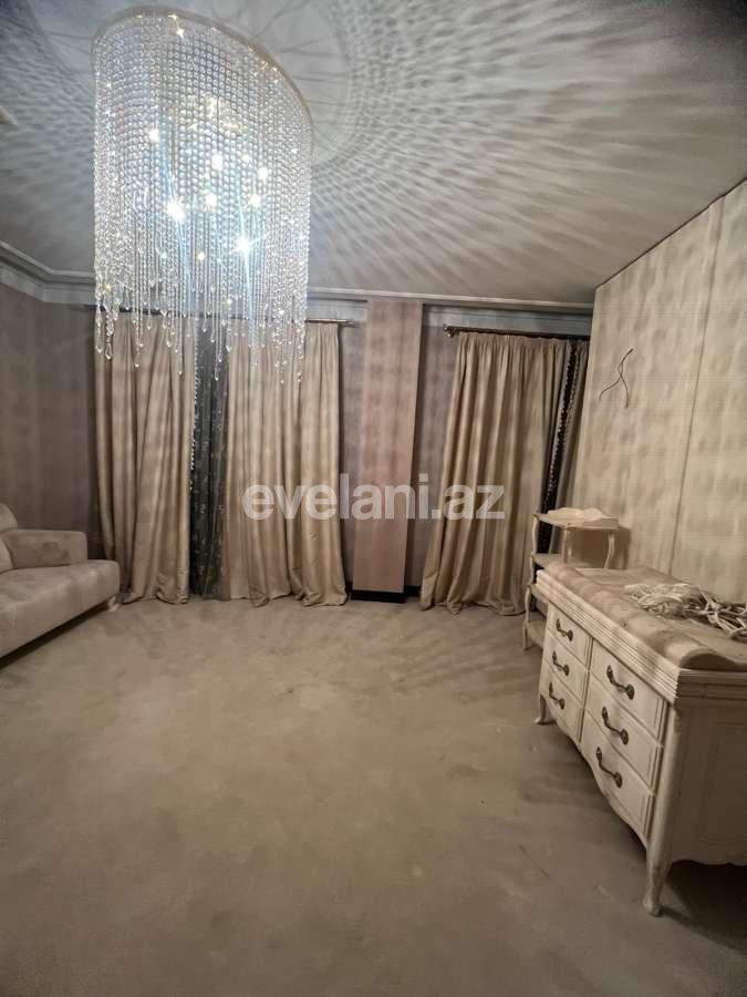 Sale, new building, 4 room, 274 m², Baku, Nasimi r, 28 may m.