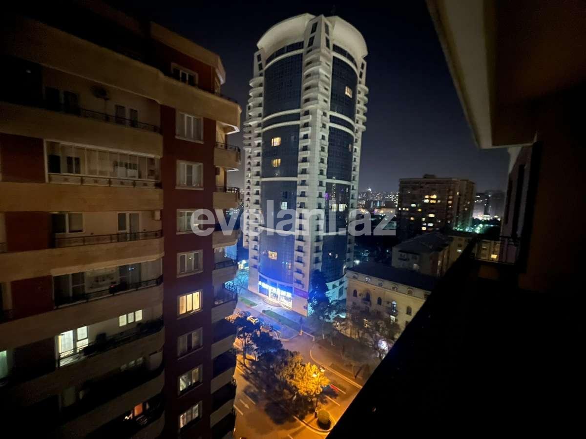 Sale, new building, 4 room, 274 m², Baku, Nasimi r, 28 may m.