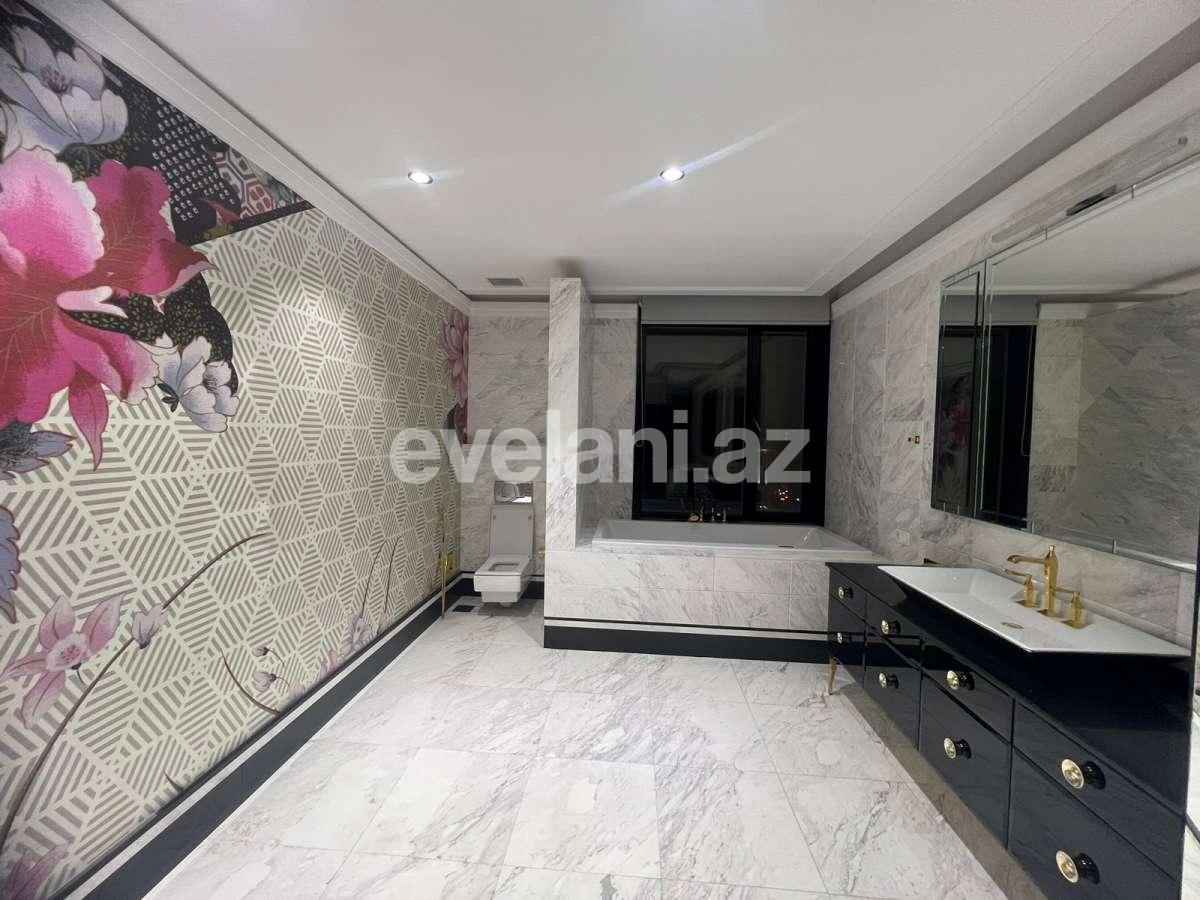 Sale, new building, 4 room, 274 m², Baku, Nasimi r, 28 may m.